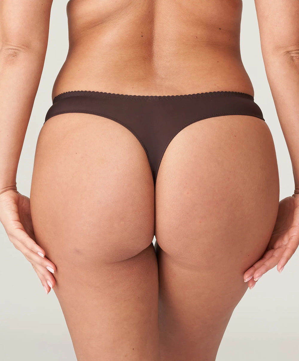 String PrimaDonna Deauville ristretto 0661815-RIS