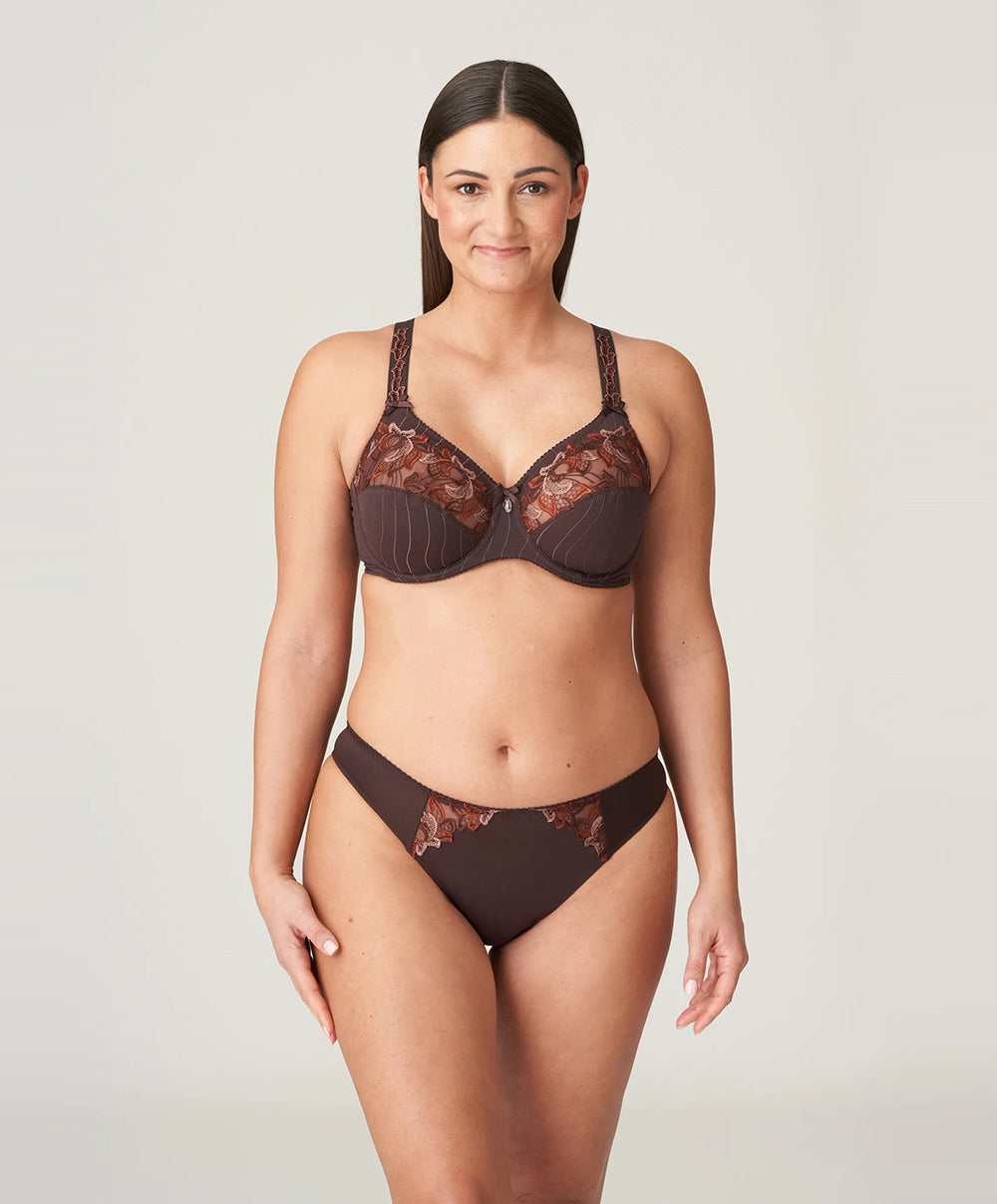 String PrimaDonna Deauville ristretto 0661815-RIS