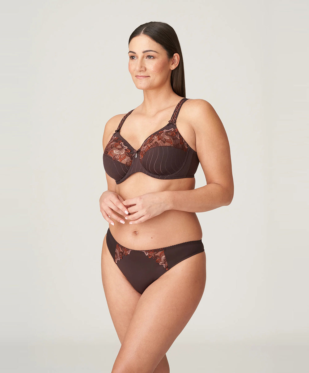 String PrimaDonna Deauville ristretto 0661815-RIS