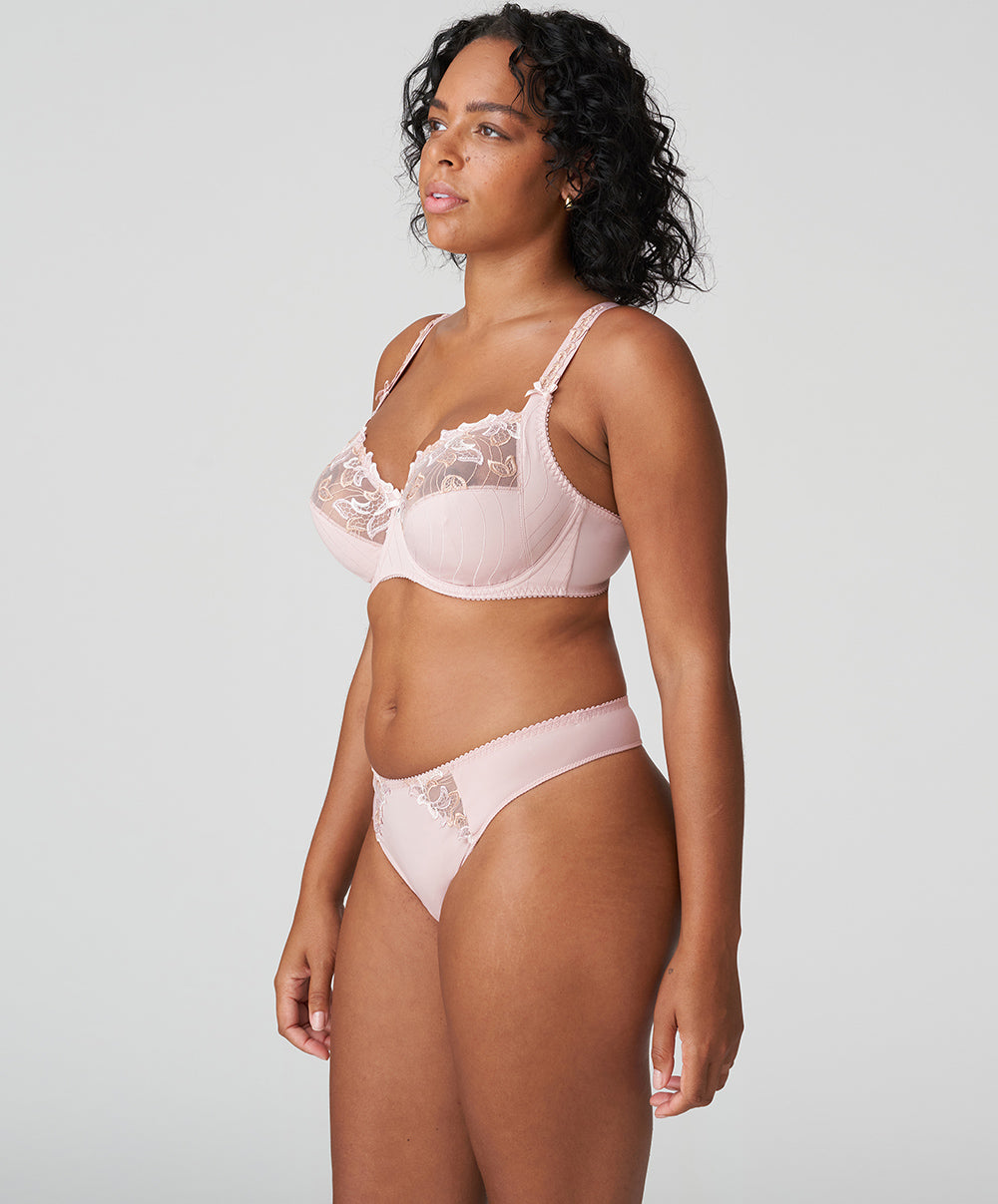 String PrimaDonna Deauville vintage pink 0661815-VIP