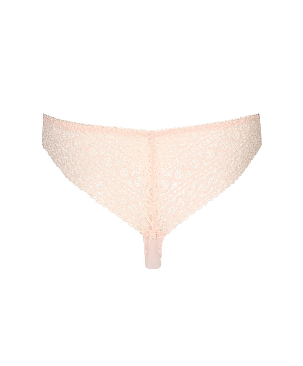 String PrimaDonna Montara crystal pink 0663380-CRP