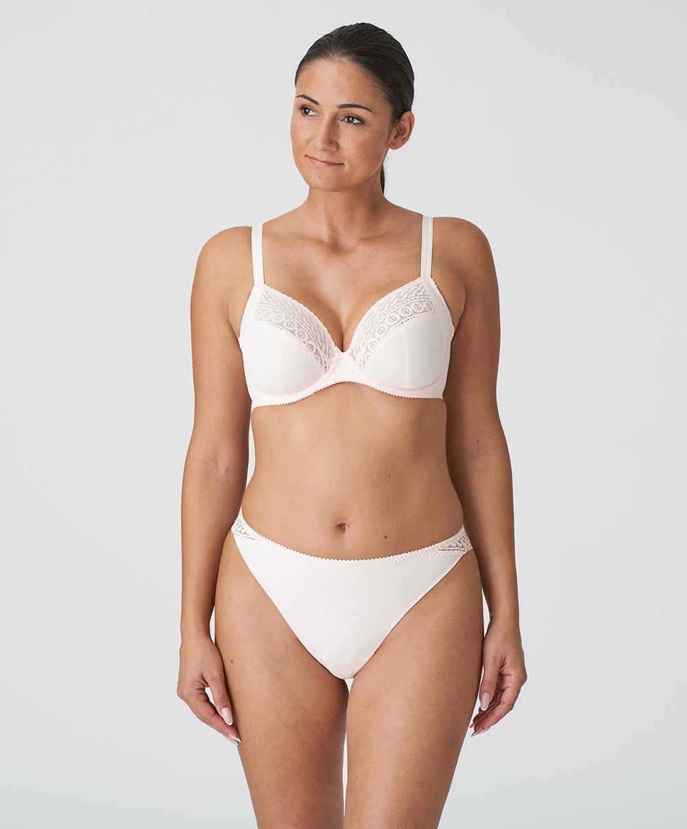 String PrimaDonna Montara crystal pink 0663380-CRP