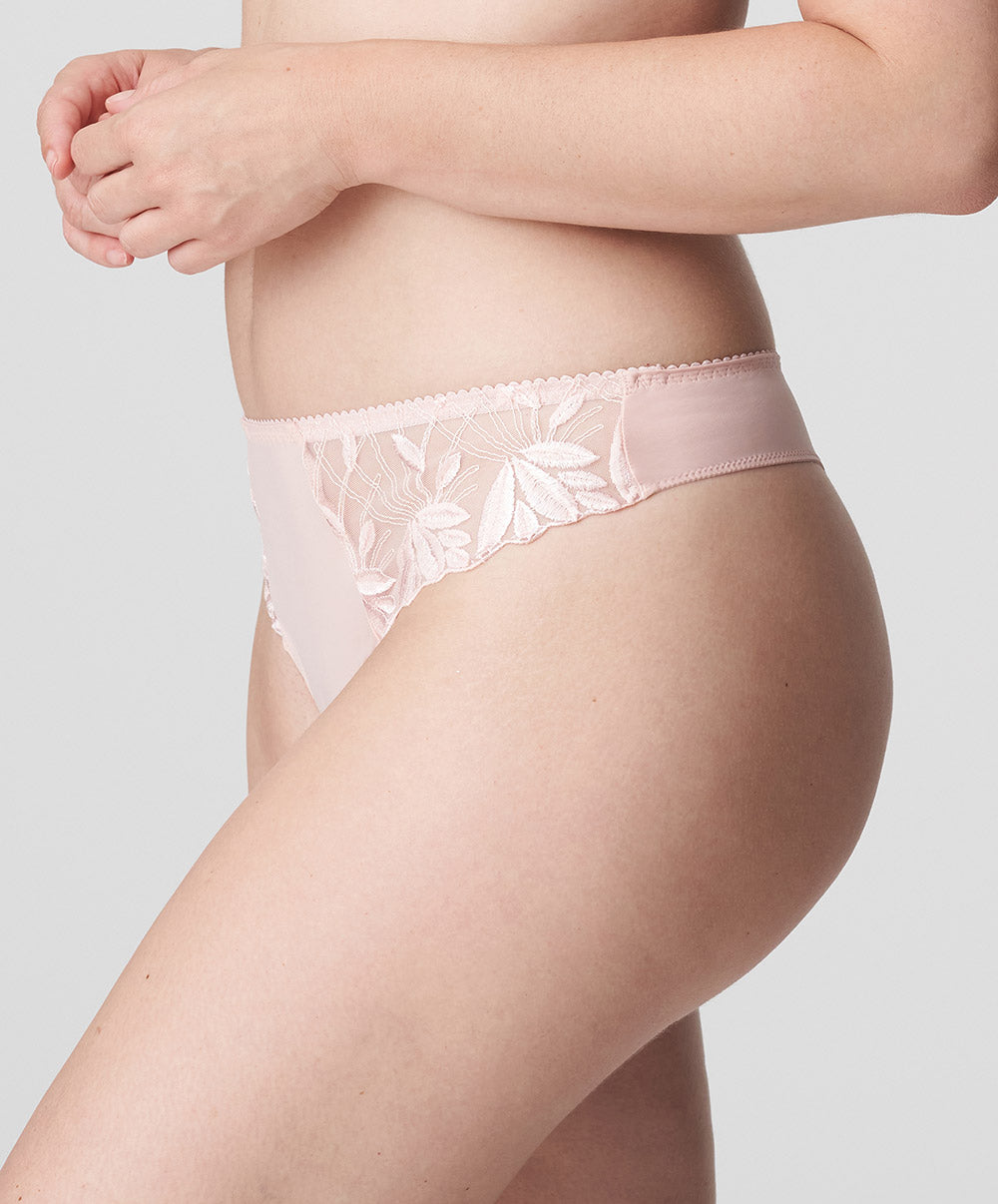 String PrimaDonna Orlando pearly pink 0663150-PEP