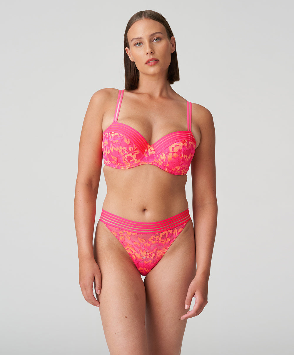 String Twist PrimaDonna Verao L.A. pink 0642370-LSP