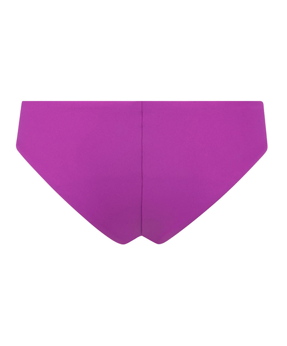 String de bain La Chiquissima émeraude Antigel Bain EBB0014-MA 2