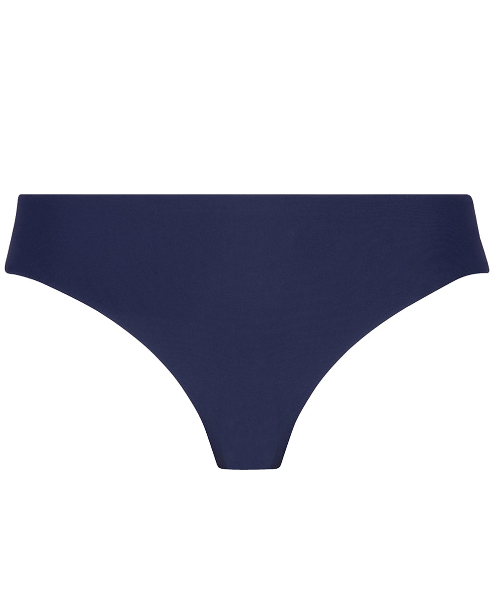 String de bain La Chiquissima marine Antigel Bain EBB0014-MM 1