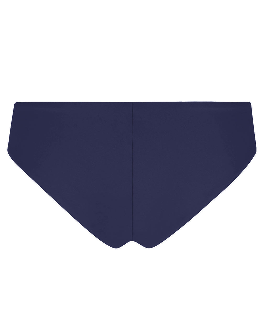 String de bain La Chiquissima marine Antigel Bain EBB0014-MM 2