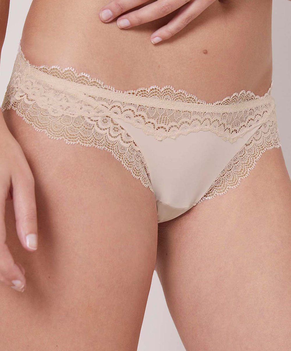 Tanga Eclat Aurore Simone Pérèle 13N710-766