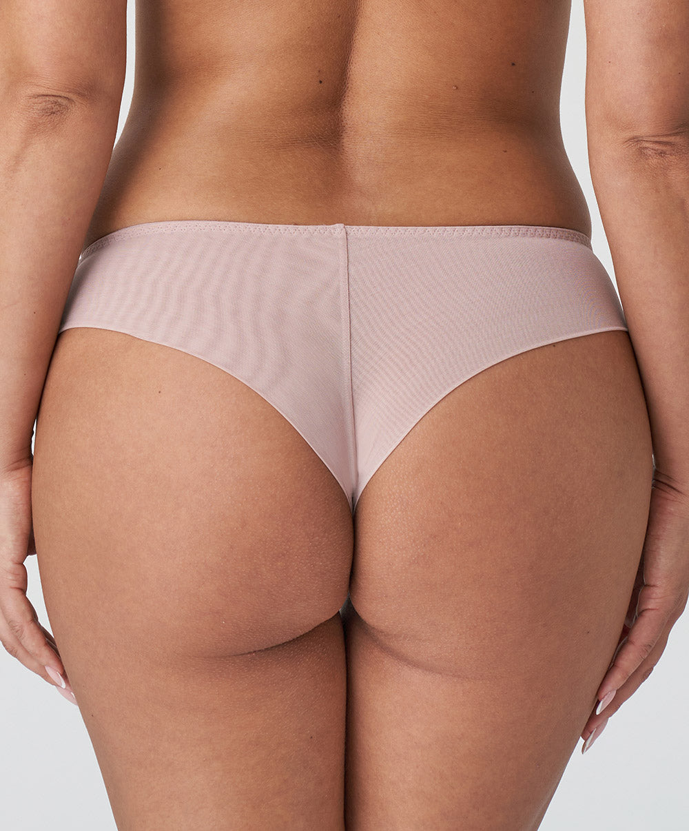 String femme PrimaDonna Sophora bois de rose 0663181-BDS