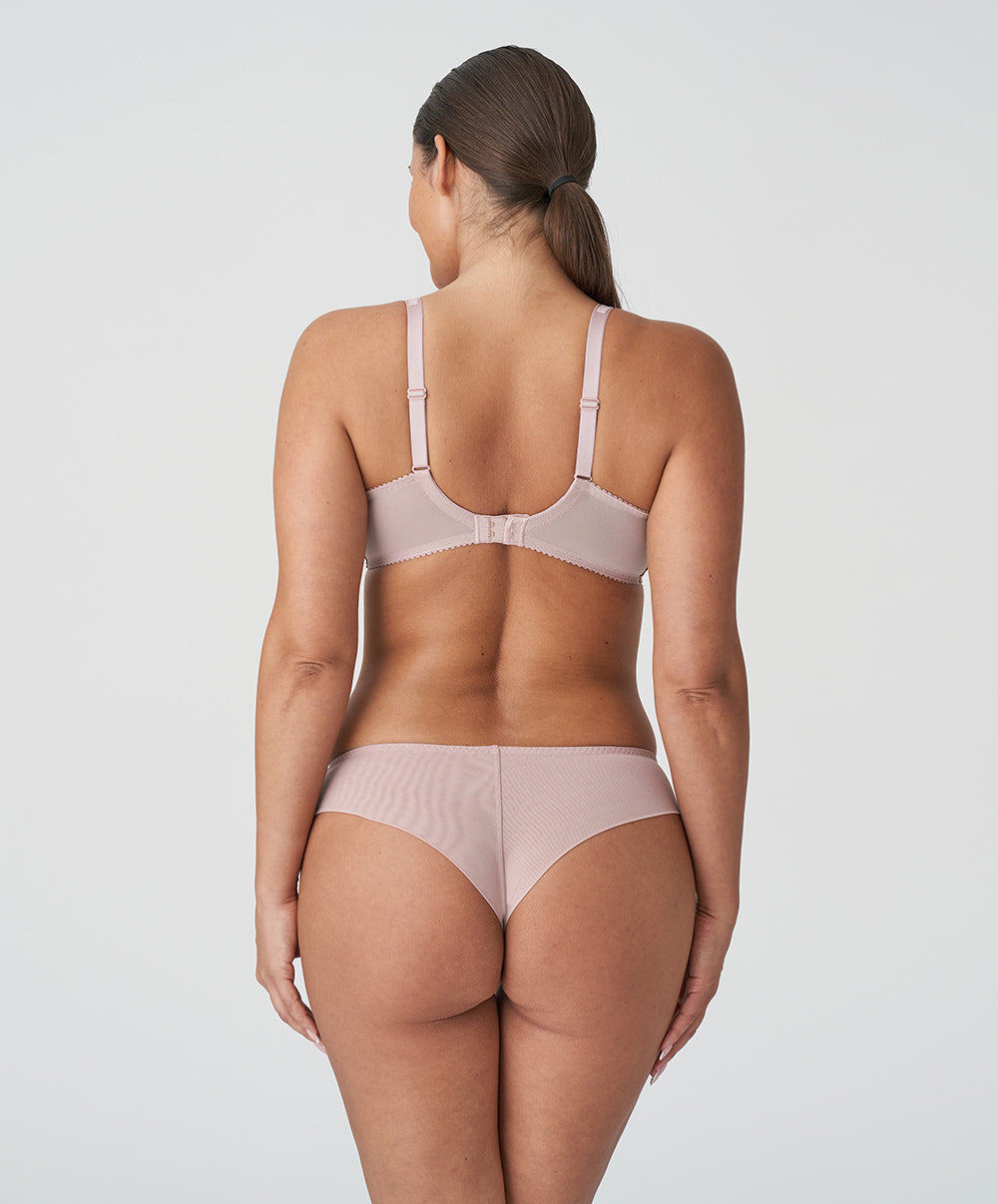 String femme PrimaDonna Sophora bois de rose 0663181-BDS