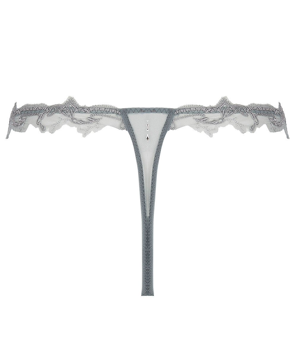 String sexy Lise Charmel Source Beauté perle ACH0572-SP