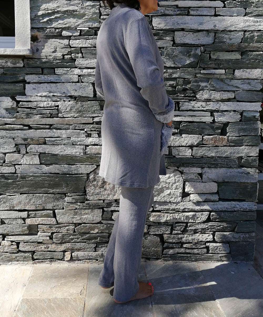 Tenue d'intérieur SOHO5 Canat 19H-810514-467