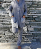 Tenue d'intérieur SOHO5 Canat 19H-810514-467