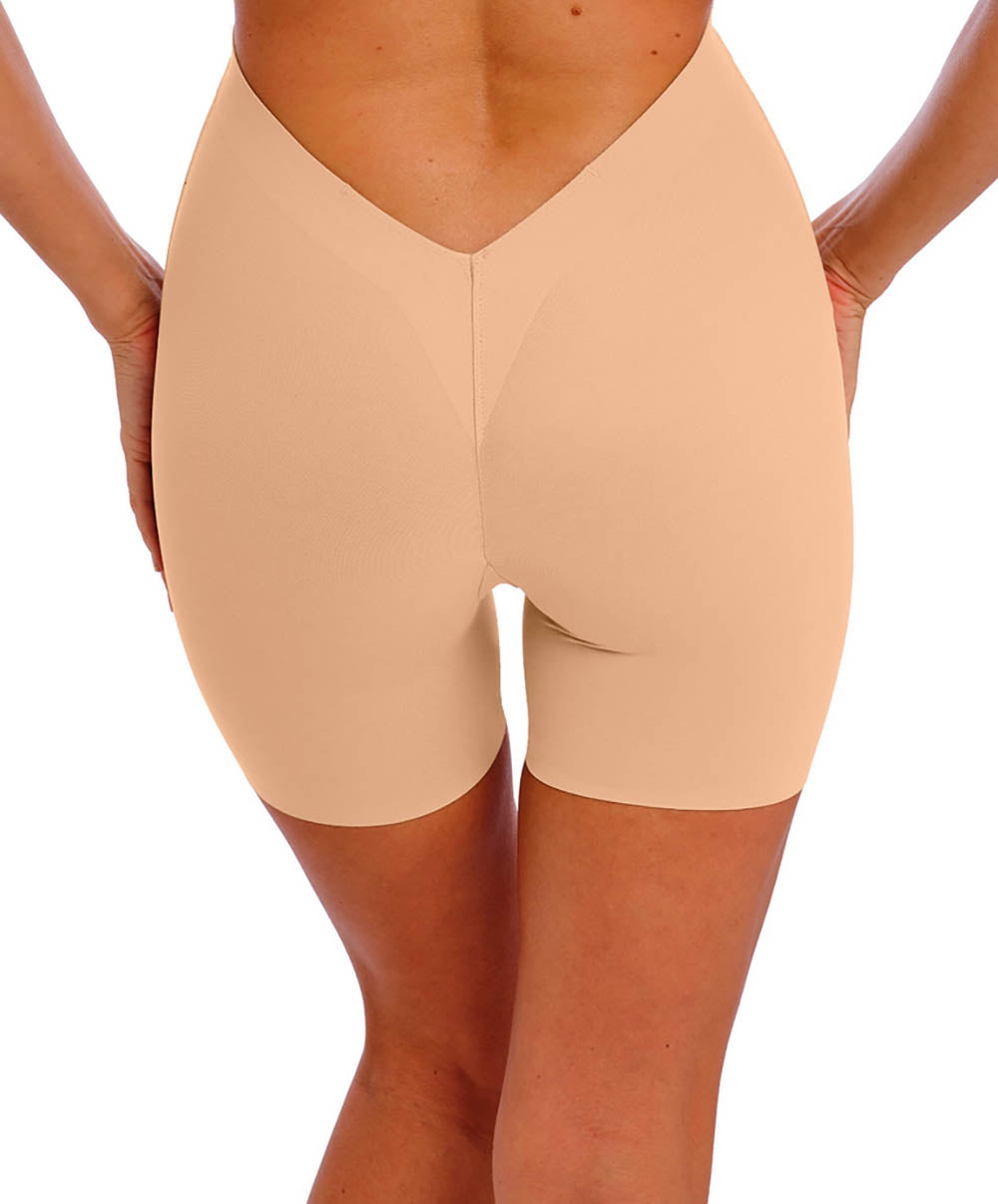 Panty galbant - Morphologie sablier Wacoal Shape revelation Praline WA805387-269