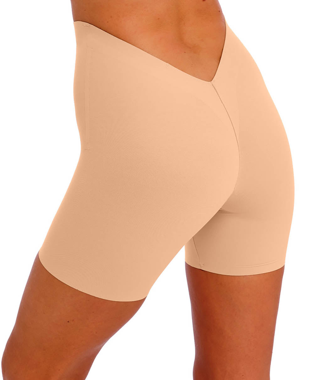 Panty galbant - Morphologie sablier Wacoal Shape revelation Praline WA805387-269