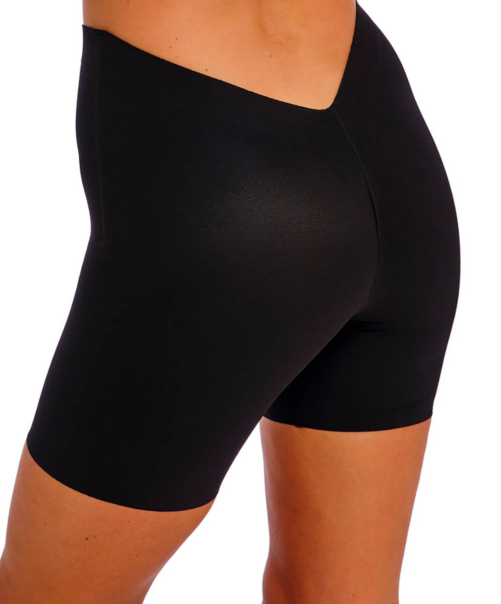 Panty galbant Wacoal Shape revelation Black WA805387-BLK
