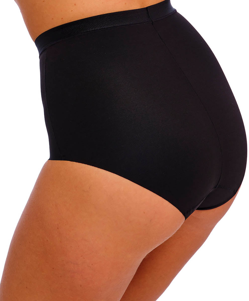 Slip sculptant Wacoal Shape revelation Black WA809387-BLK