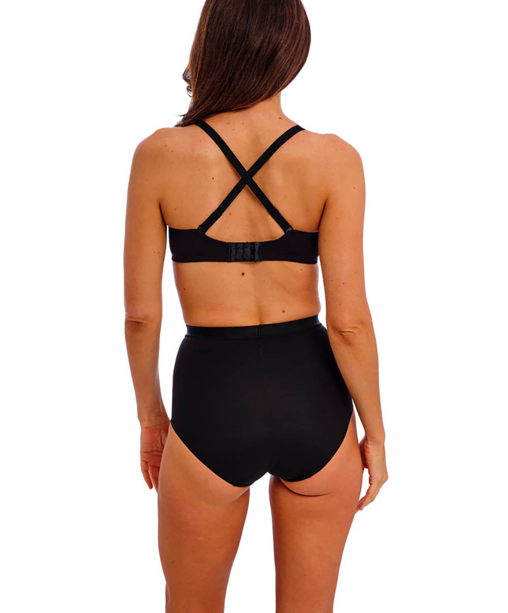 Slip sculptant Wacoal Shape revelation Black WA809387-BLK