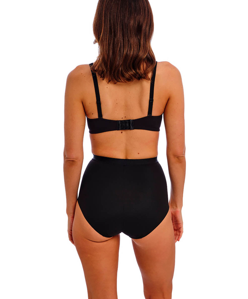 Soutien-gorge moulé à armatures Wacoal Body by 2.0 Wacoal Noir WA851315-BLK