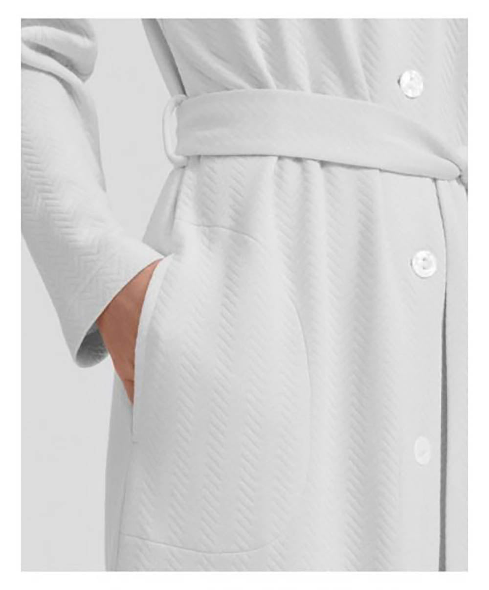 Robe de chambre longue Lohe Y241366-02