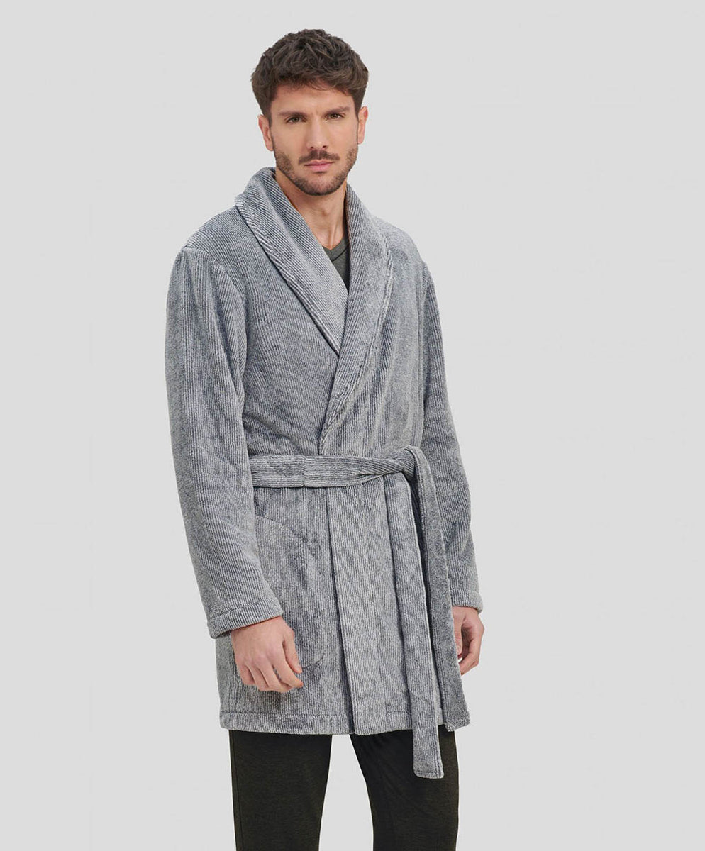 Bas Stay-up Homme Activ Skin – Taille XL Couleur Beige – En Nylon/spandex – Neuf Avec étiquettes