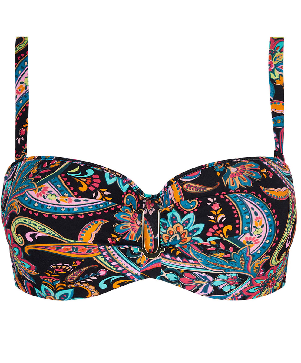 Bas De Maillot De Bain Femme Antigel Taille 48 Bleu - Neuf Avec étiquettes