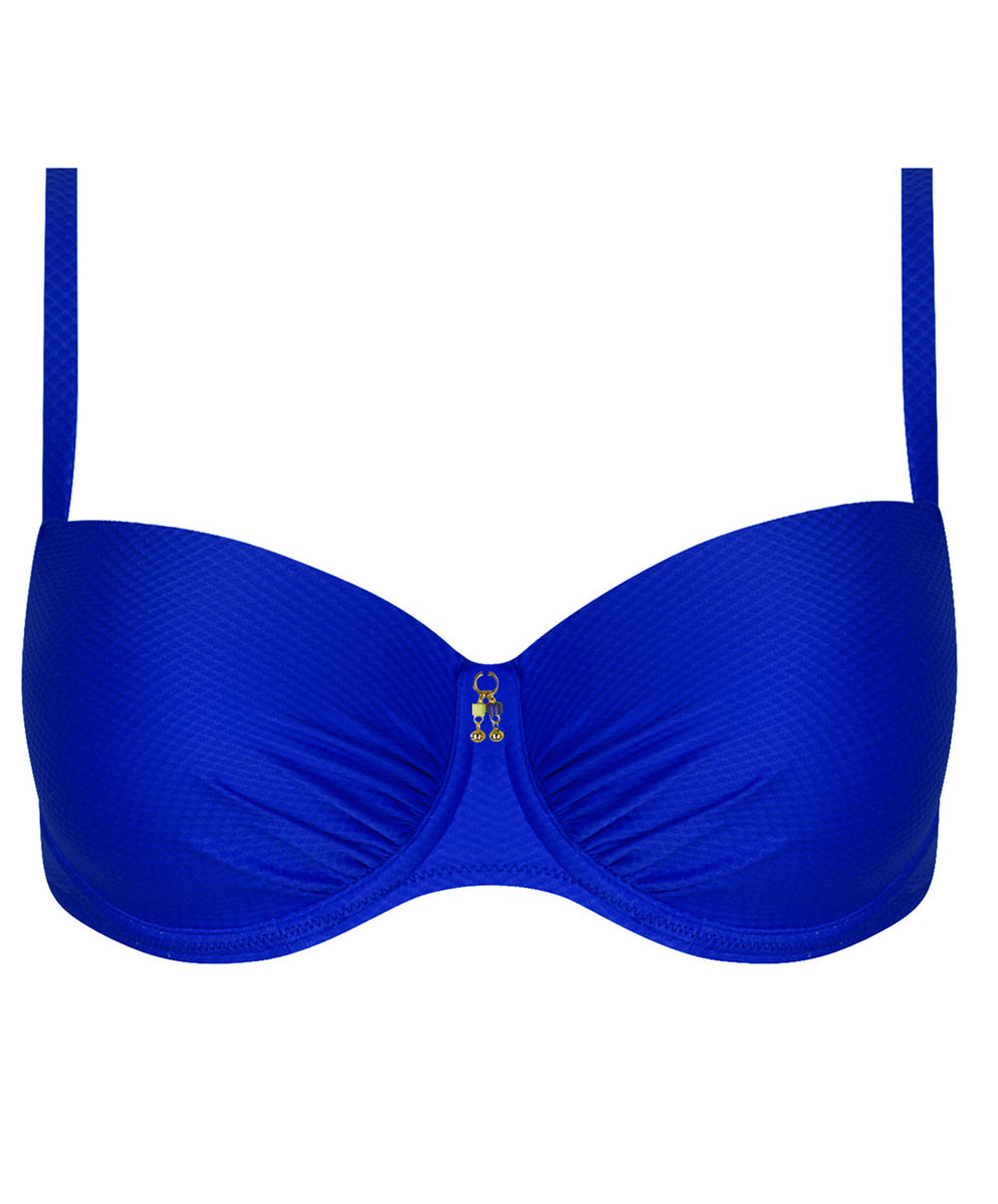 Slip séduction - LA FRIDA MAILLOTS DE BAIN Antigel tailles 3 4 Antigel MAILLOTS DE BAIN