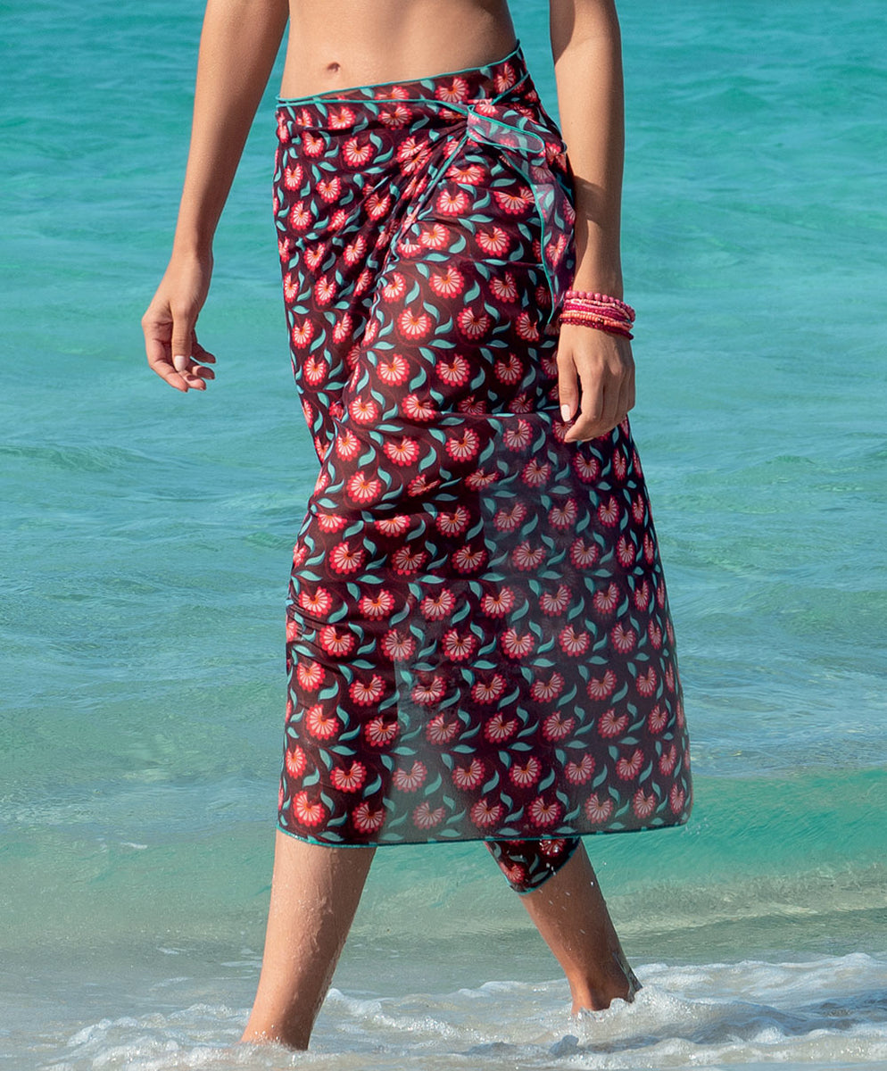 ANTIGEL La Pétillante - Swimwear ANTIGEL La Pétillante - Swimwear