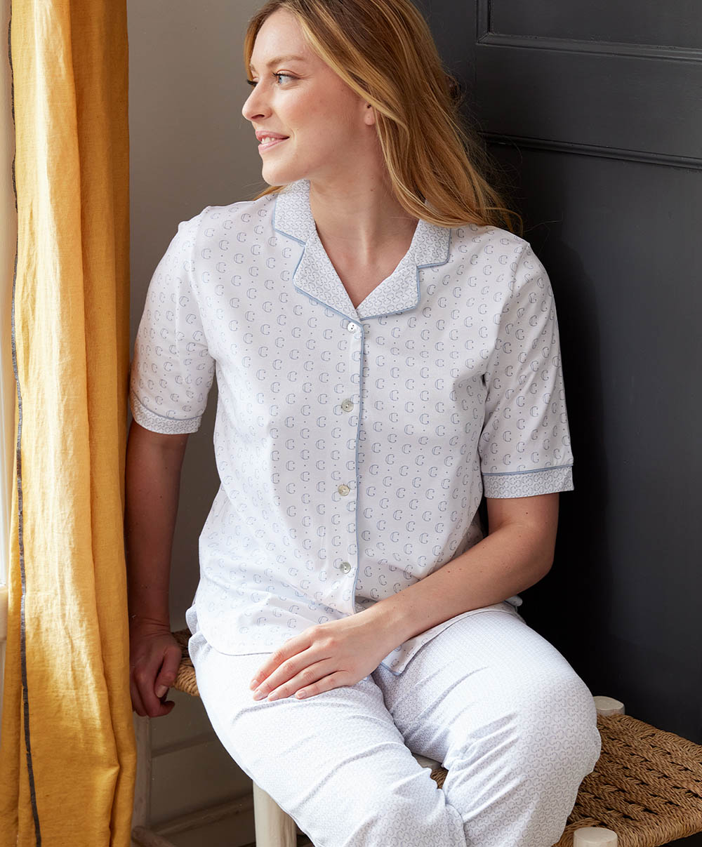 Pyjama Come Canat CA-COME-PY-120