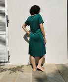 Robe d'été Alizé 11 Canat 19E-711542-067