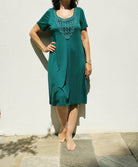 Robe d'été Alizé 11 Canat 19E-711542-067