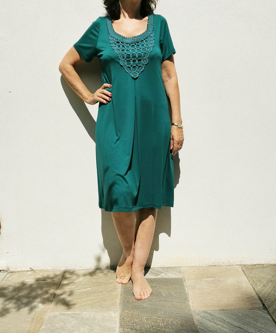 Robe d'été Alizé 11 Canat 19E-711542-067