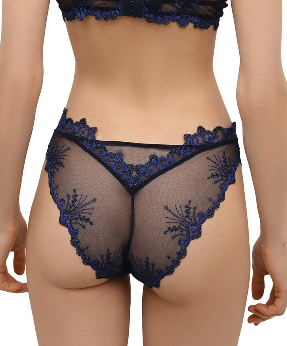 Slip italien Lise Charmel Nuit folie Diam ACH0712-ND