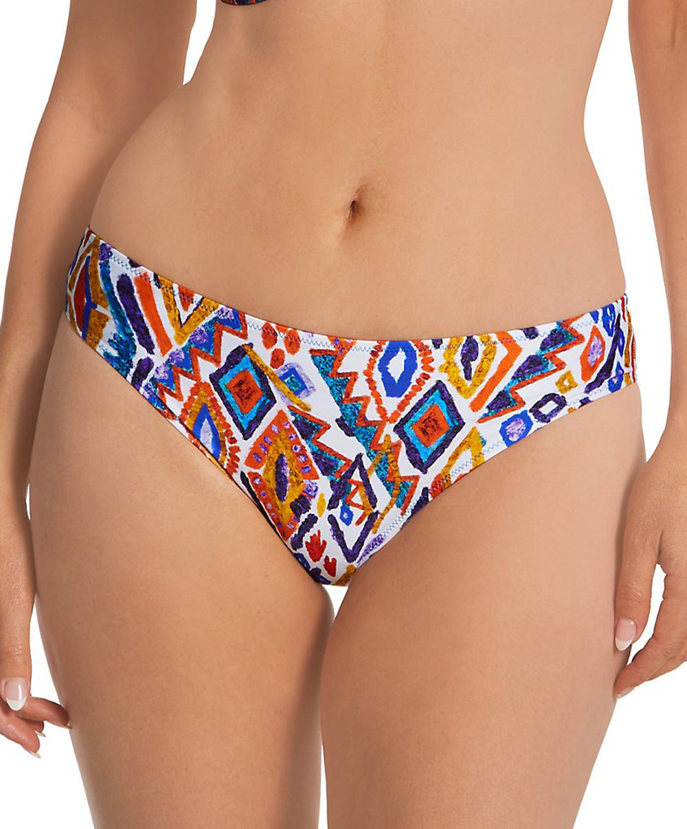 Culotte de bain La Maya Antigel Antigel Bain FBB0355-ML