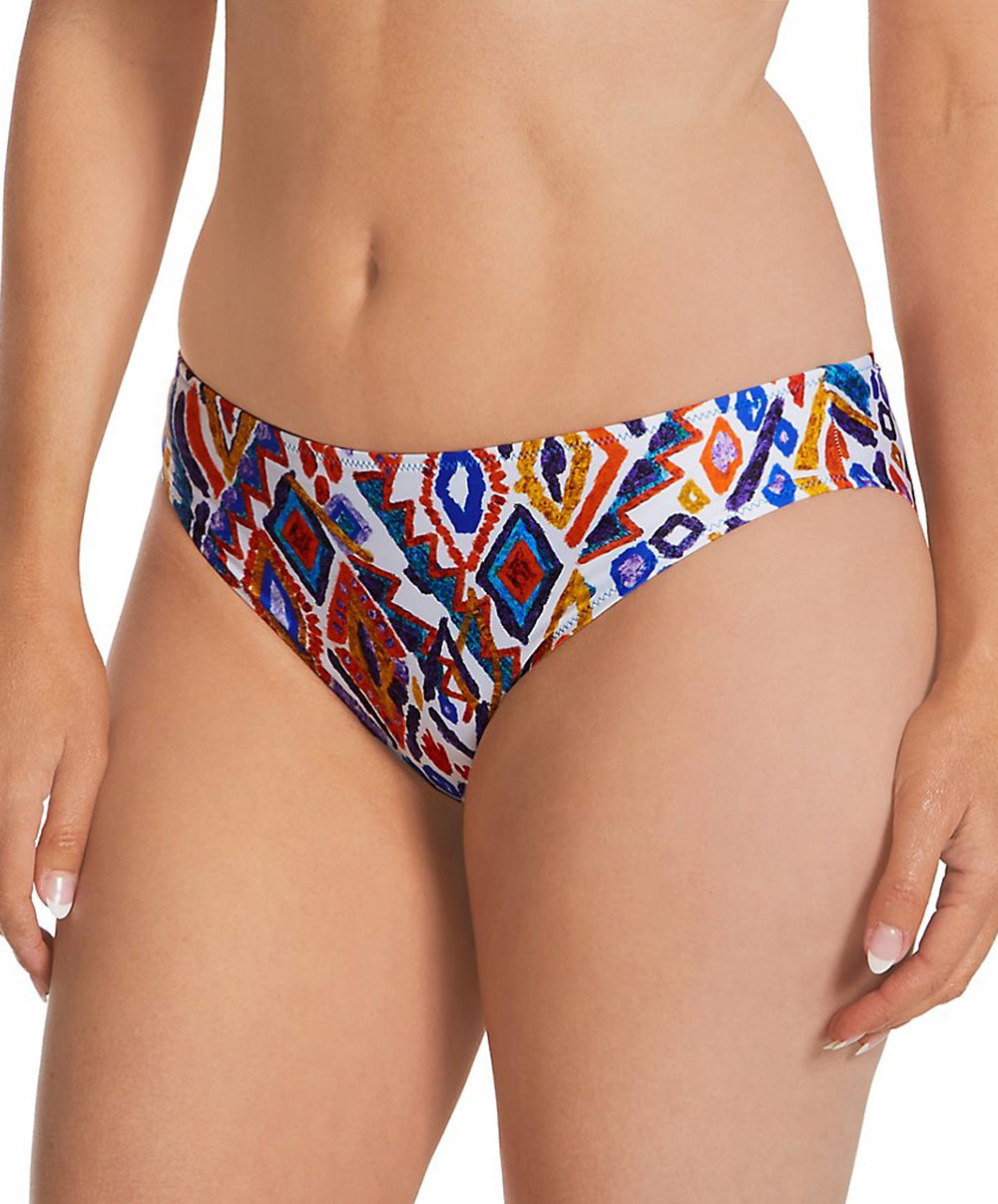 Culotte de bain La Maya Antigel Antigel Bain FBB0355-ML