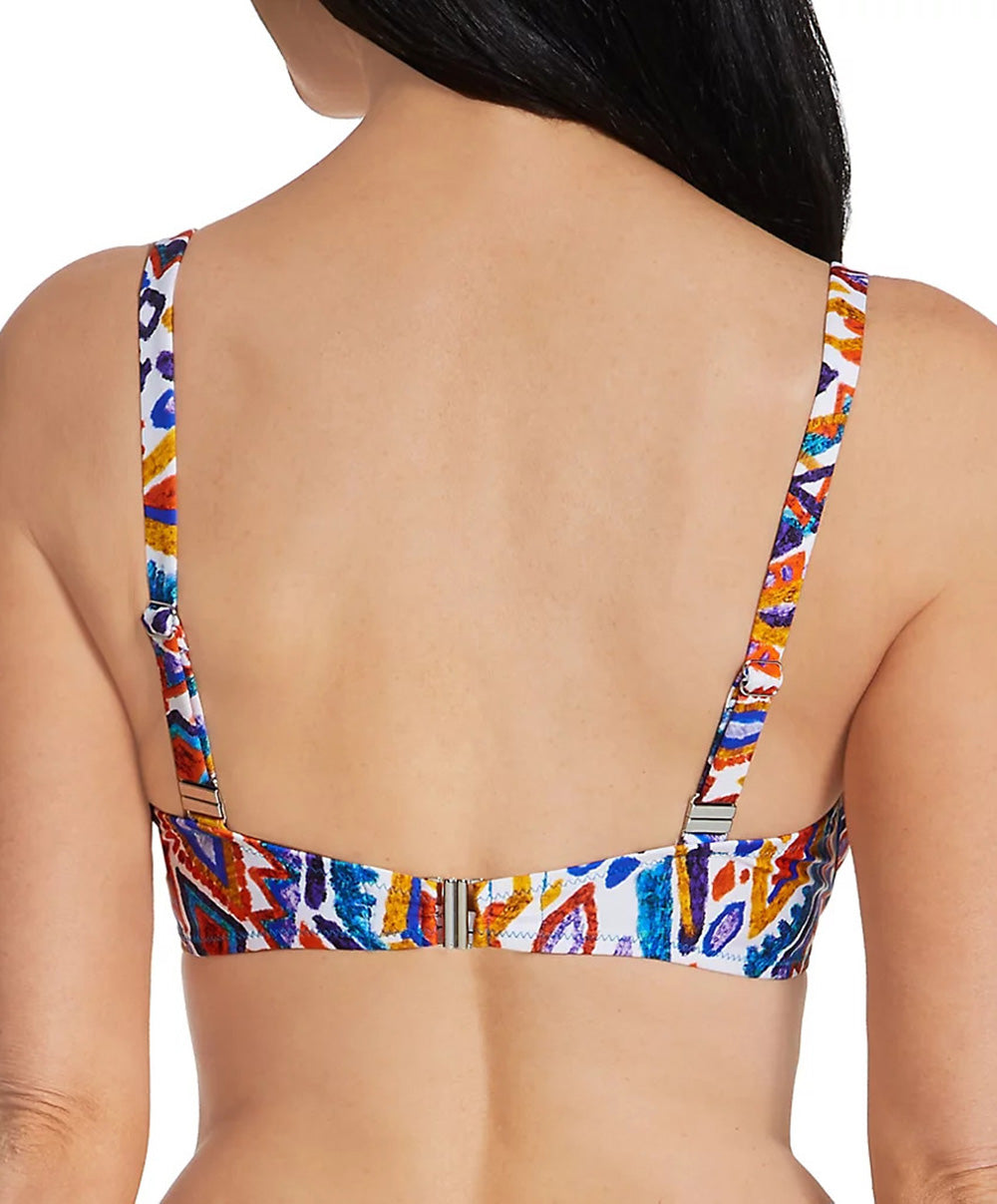 Soutien-gorge de bain corbeille grande taille La Maya Antigel Antigel Bain FBB3555-ML