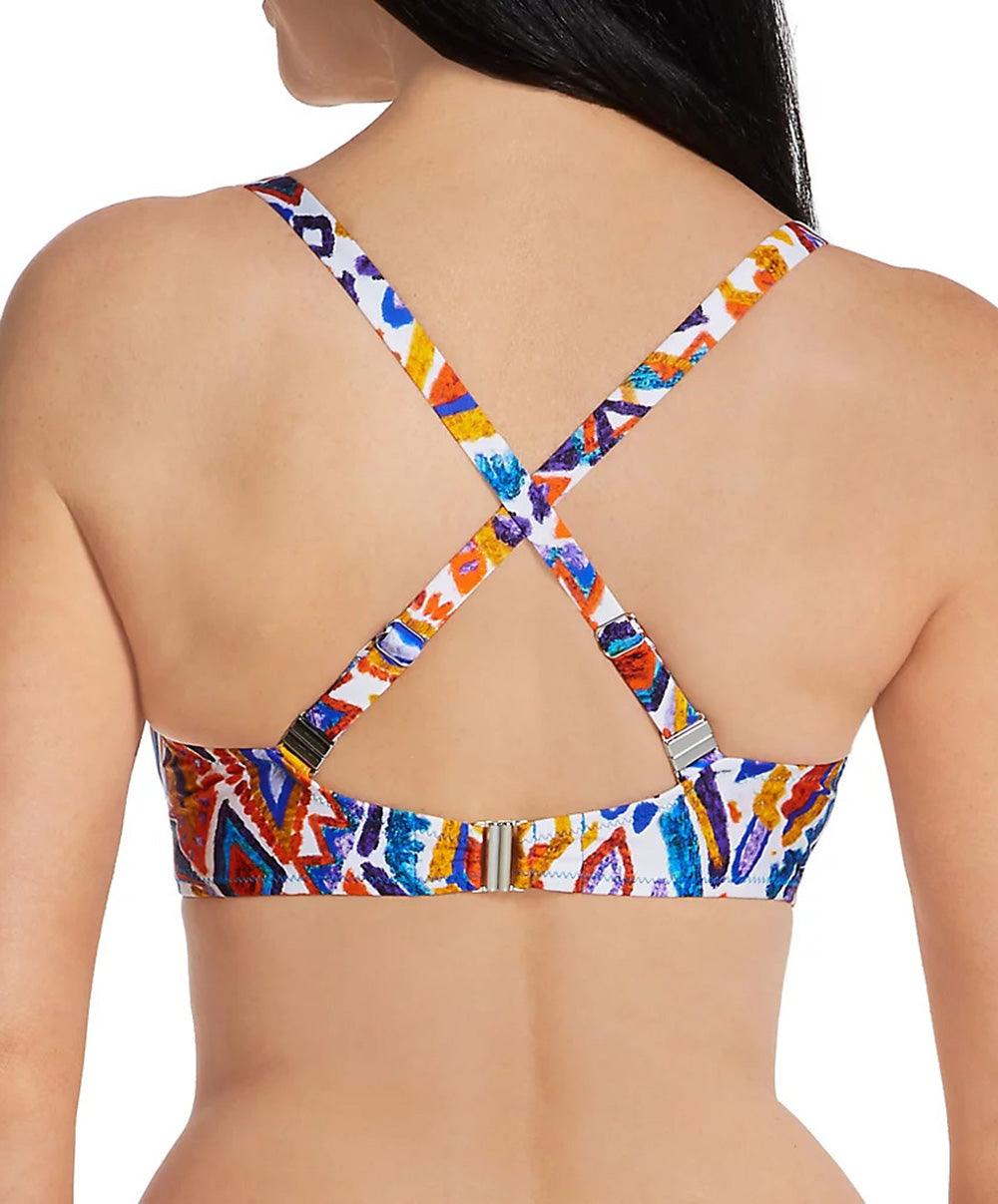 Soutien-gorge de bain corbeille grande taille La Maya Antigel Antigel Bain FBB3555-ML