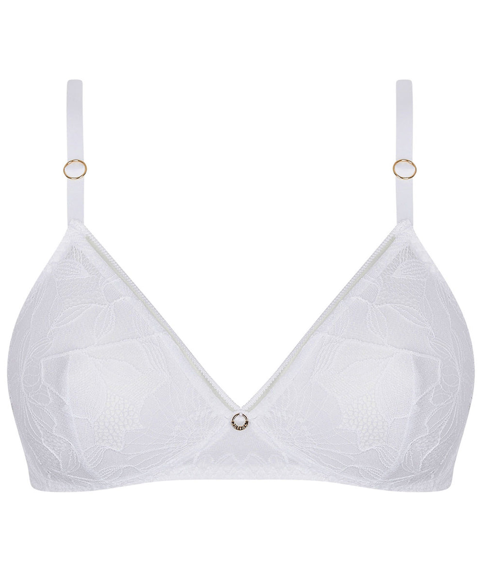 Soutien-gorge Ampliforme Lise Charmel Antigel - Taille 95E (EU 80E, US 36E) - Neuf Avec étiquettes