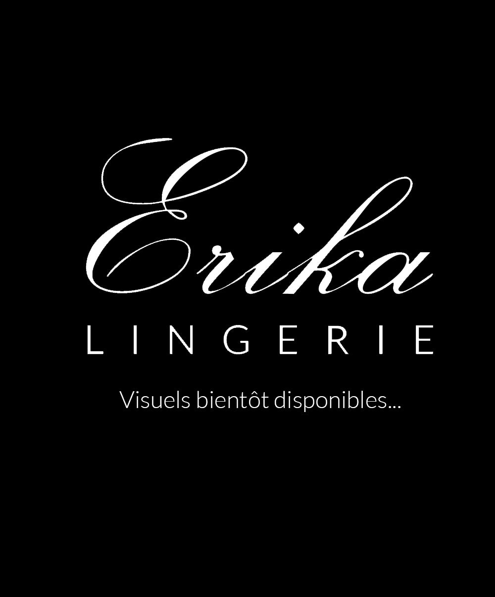 Maillot de bain slip à nouettes bikini La Muse Bohème prune Antigel Bain EBB0136-PB