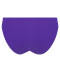 Slip de bain La Chiquissima purple Antigel Bain FBB0314 MP 11