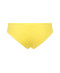 String de bain La Chiquissima jaune Antigel Bain EBB0014 MS 11