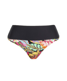 Bas de Maillot de Bain : Culotte de bain taille ajustable