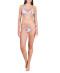 Bas de maillot de bain bikini La Muse des Îles multicolore Antigel Bain EBB0166 IP 10