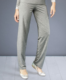 NUIT & INTERIEUR : Pantalon gris
