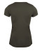 T shirt manches courtes col en V Antigel de Lise Charmel Simply Perfect éclat aventure ENA9106 EA 11