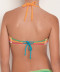 Maillot de bain deux pieces Fril swimwear Borabora multicolore haut dos