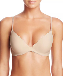 INVISIBLE : Soutien-gorge push-up invisible