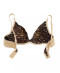 Soutien gorge push up invisible B.wow'd Rose Au Natural B.Tempt'd WB958287 295 packshot