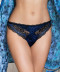 String seduction Esprit dentelle Eprise de Lise Charmel Dia Saphir