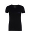 T shirts Col V Noir Collection Homme Emporio Armani 110810 5A745